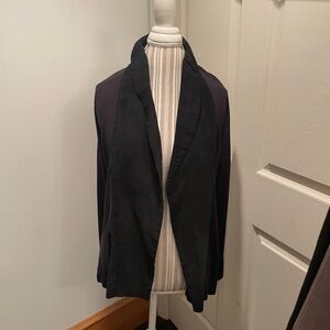 Ecru Jacket Size Medium